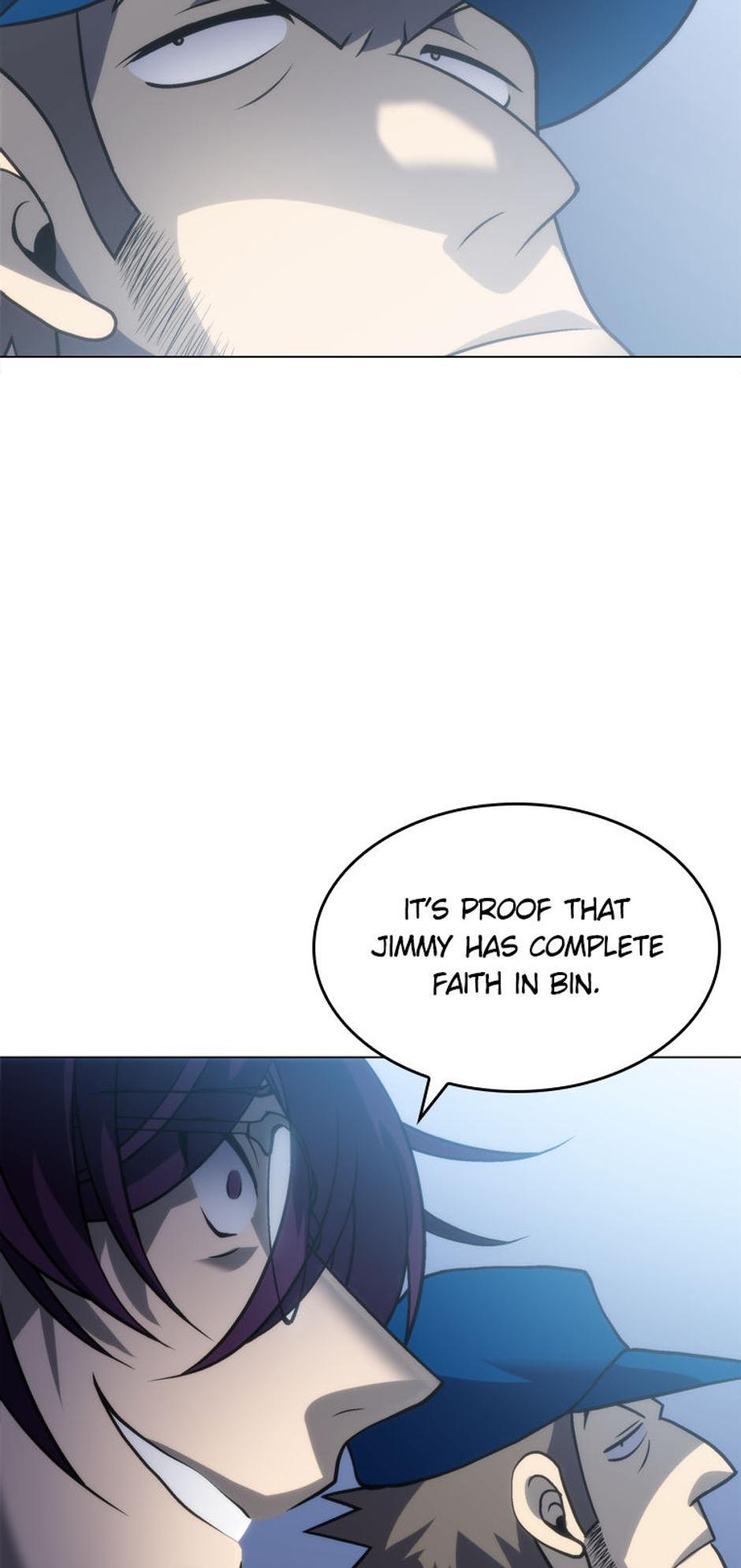 Read Home Plate's Villain EN Manga Online