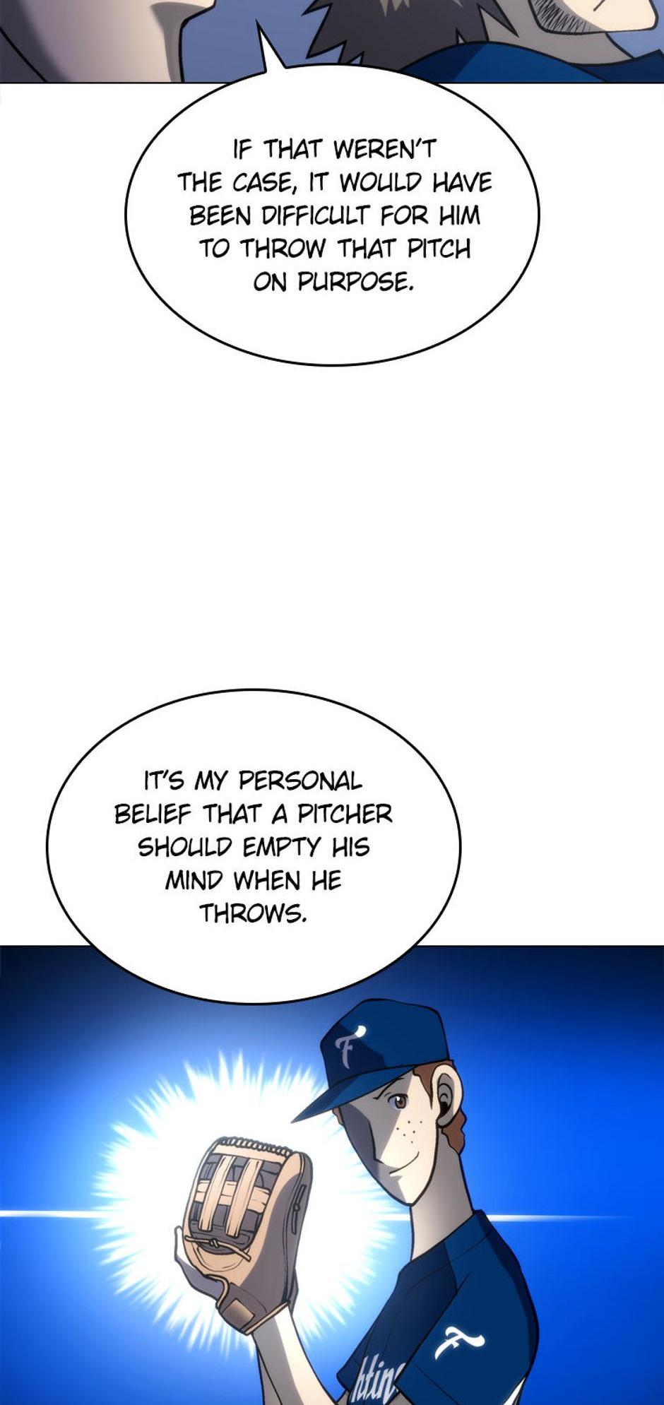 Read Home Plate's Villain EN Manga Online