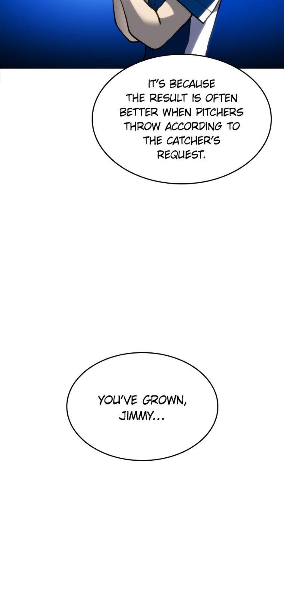 Read Home Plate's Villain EN Manga Online