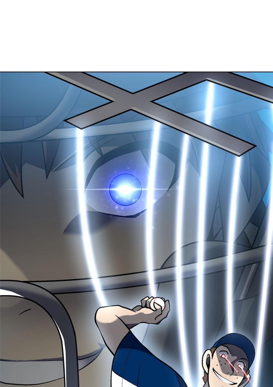 Read Home Plate's Villain EN Manga Online