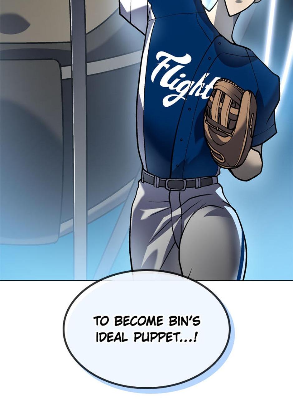 Read Home Plate's Villain EN Manga Online