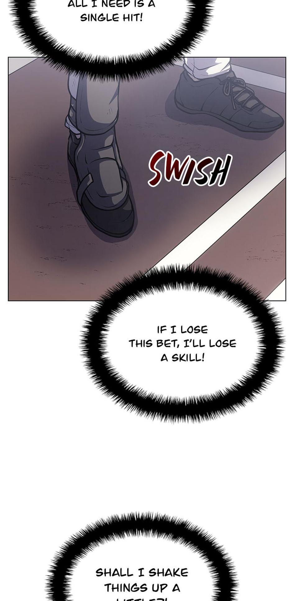 Read Home Plate's Villain EN Manga Online