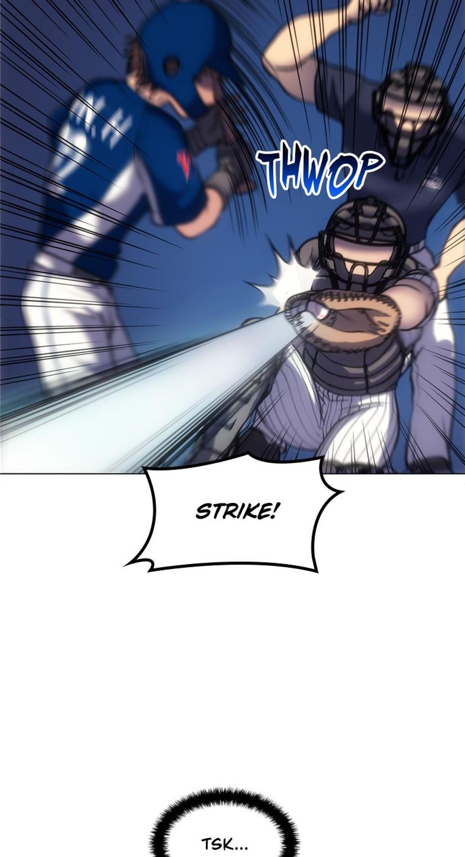 Read Home Plate's Villain EN Manga Online