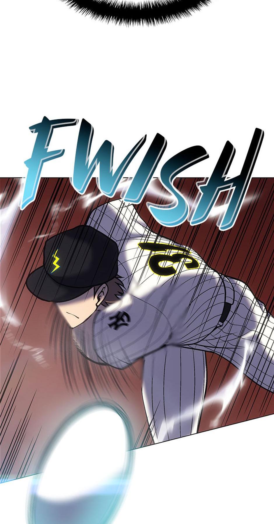 Read Home Plate's Villain EN Manga Online
