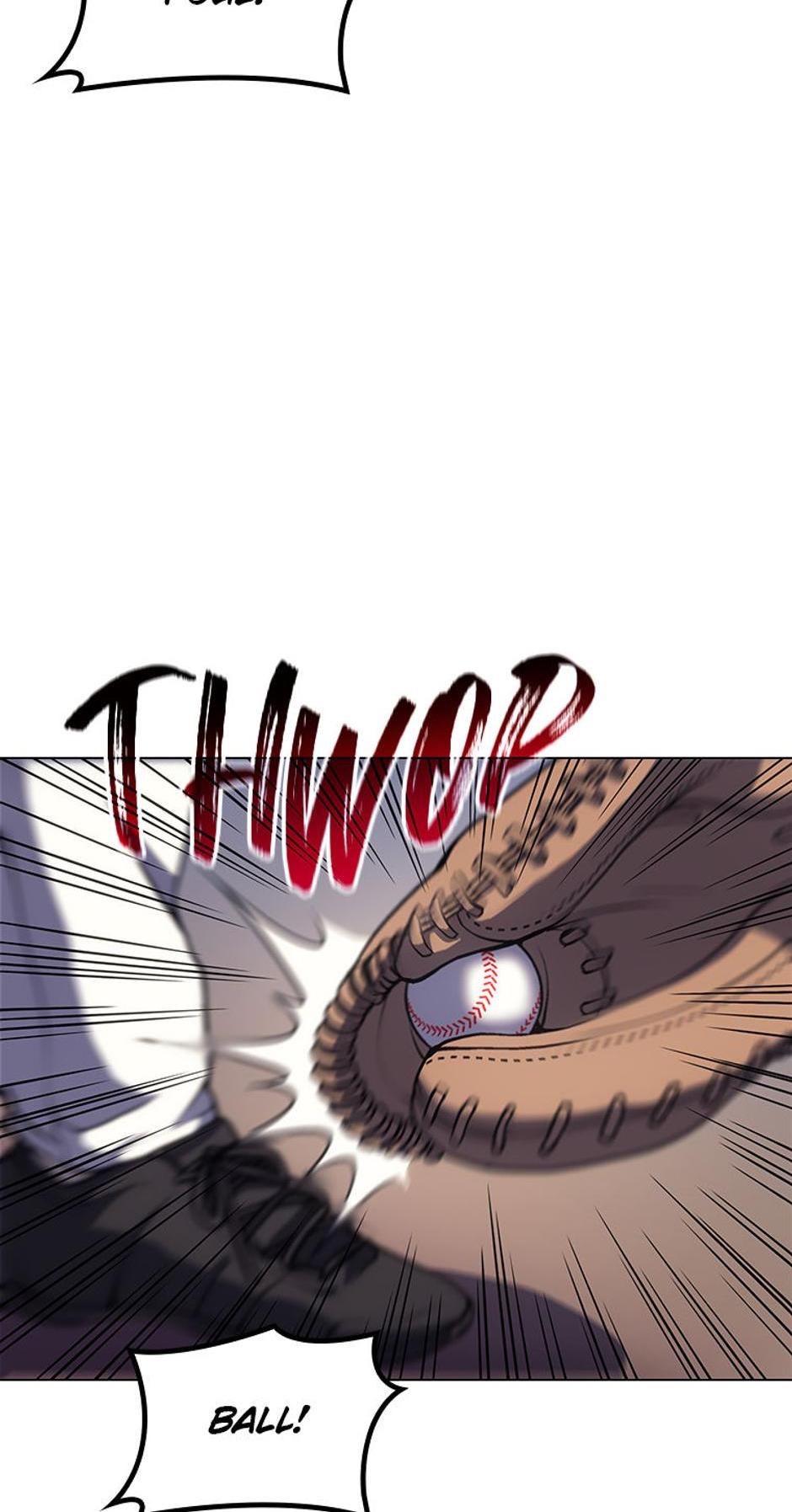 Read Home Plate's Villain EN Manga Online