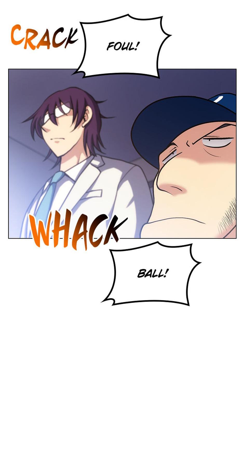 Read Home Plate's Villain EN Manga Online
