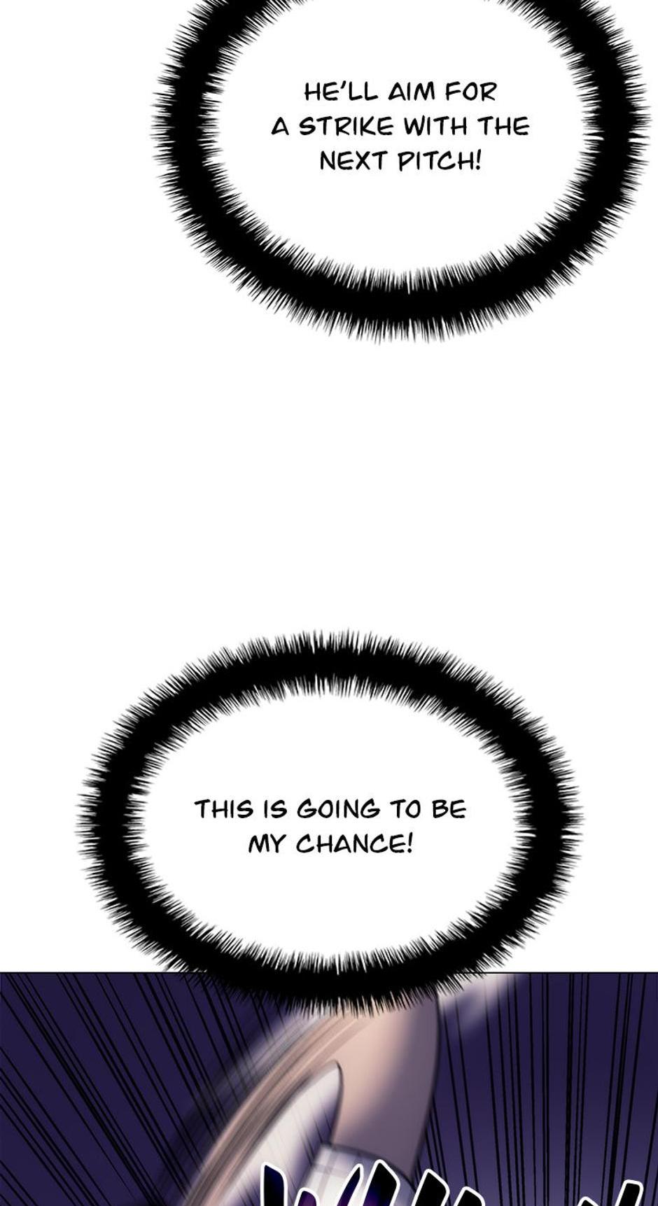 Read Home Plate's Villain EN Manga Online