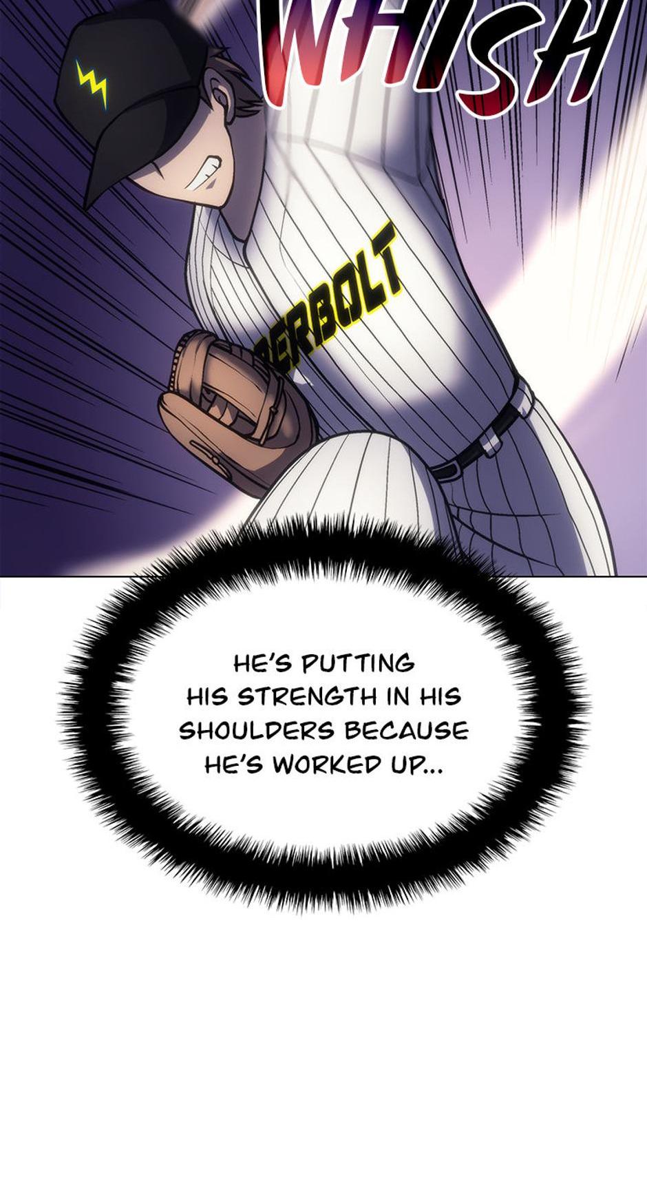Read Home Plate's Villain EN Manga Online