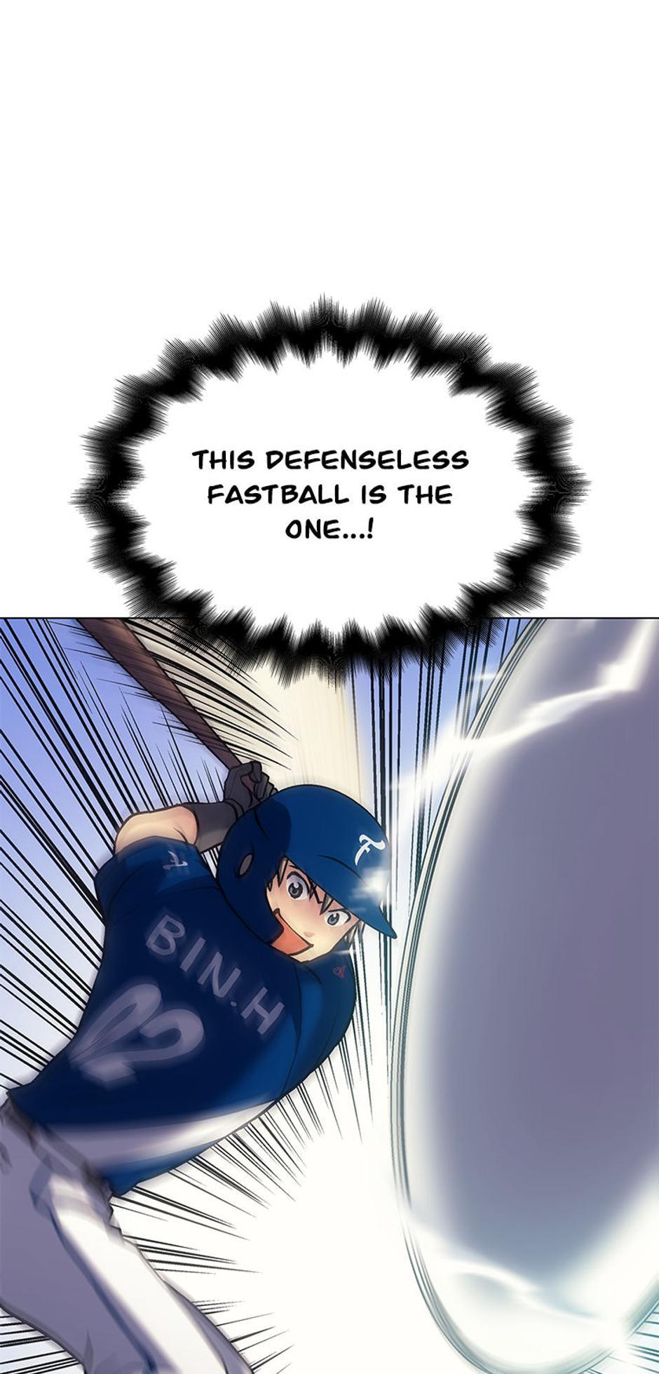 Read Home Plate's Villain EN Manga Online