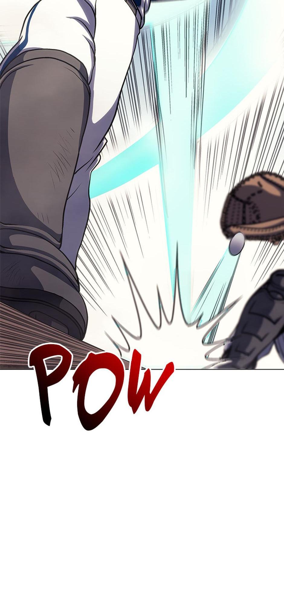 Read Home Plate's Villain EN Manga Online