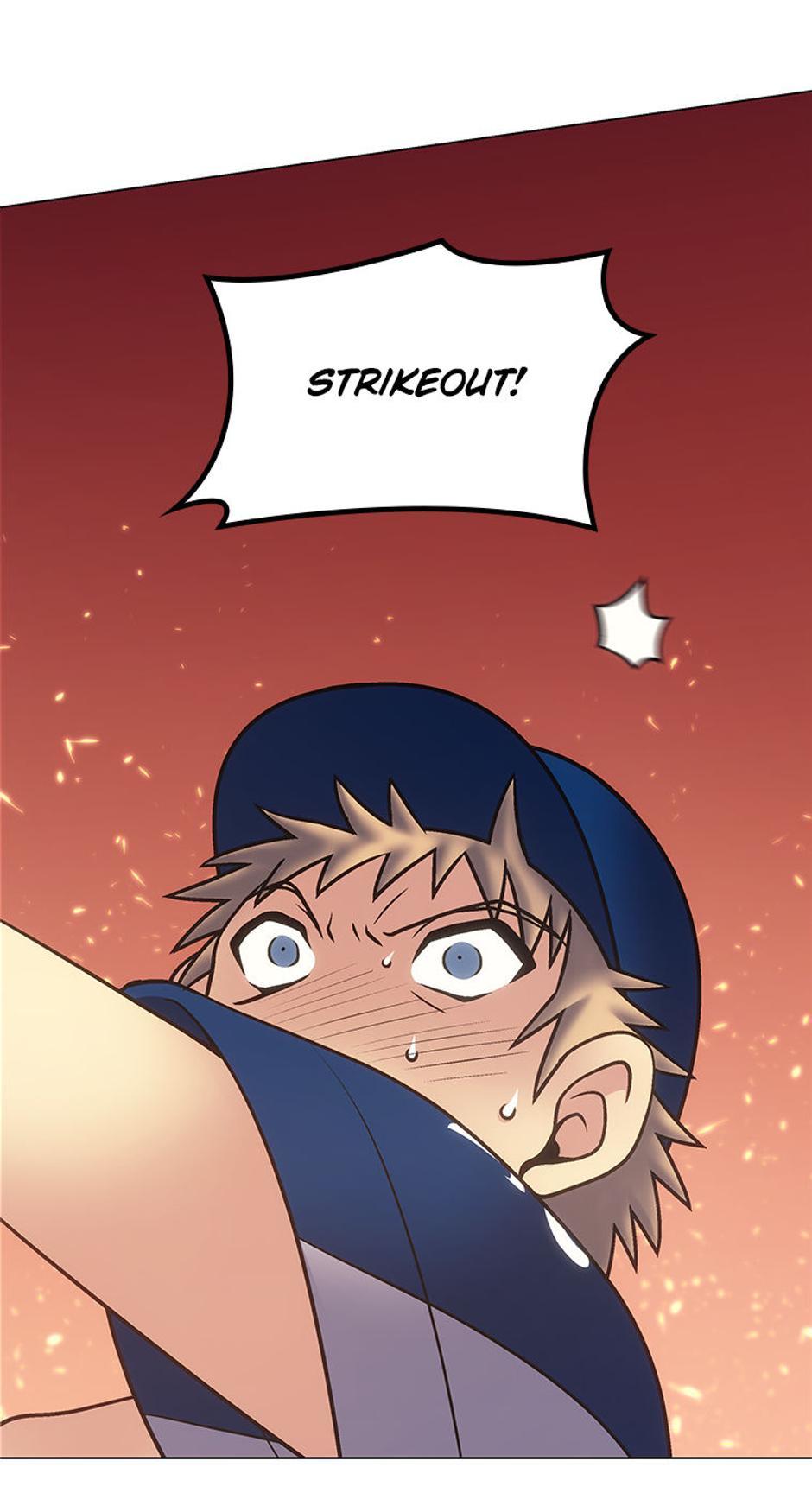 Read Home Plate's Villain EN Manga Online