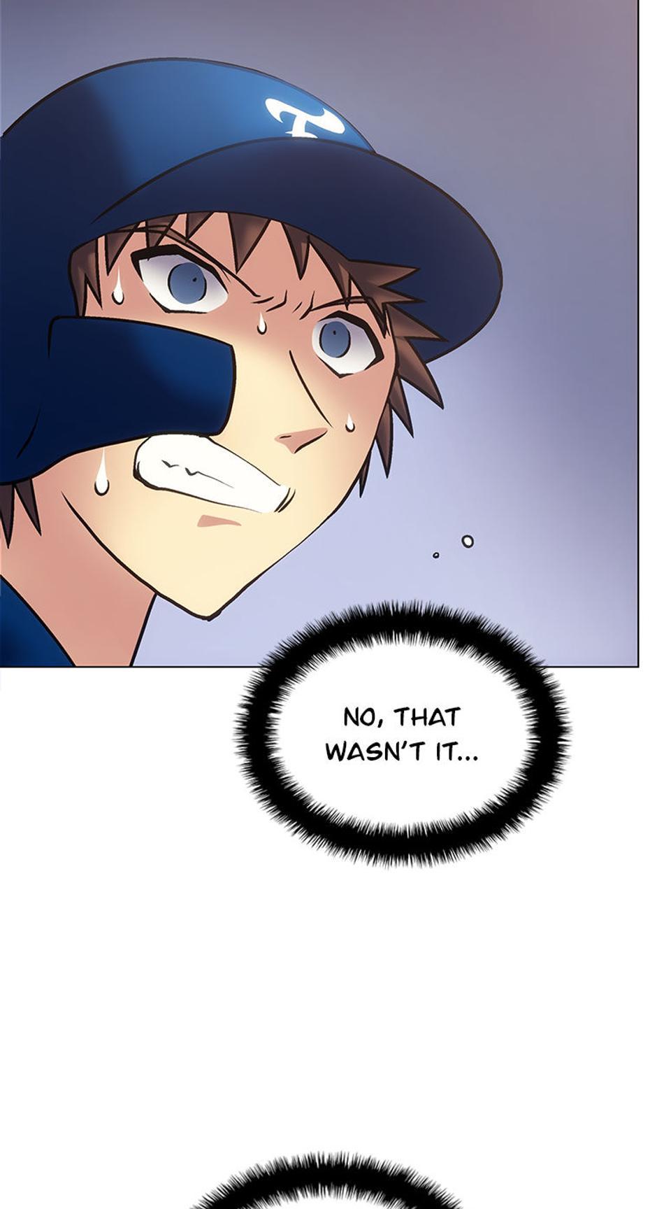 Read Home Plate's Villain EN Manga Online