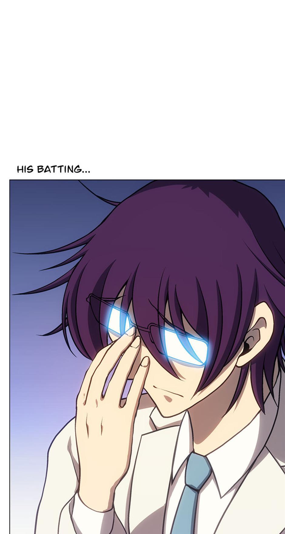 Read Home Plate's Villain EN Manga Online