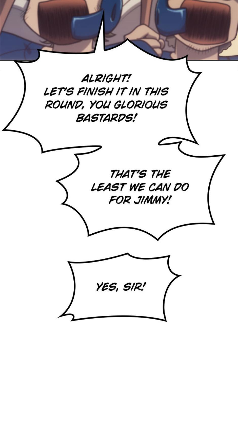 Read Home Plate's Villain EN Manga Online
