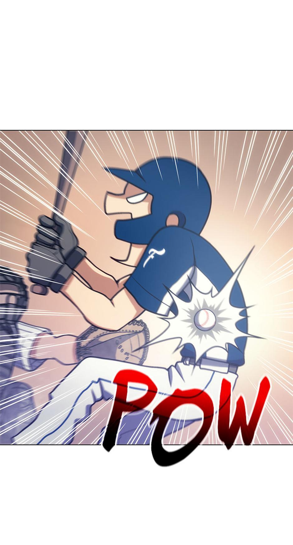 Read Home Plate's Villain EN Manga Online