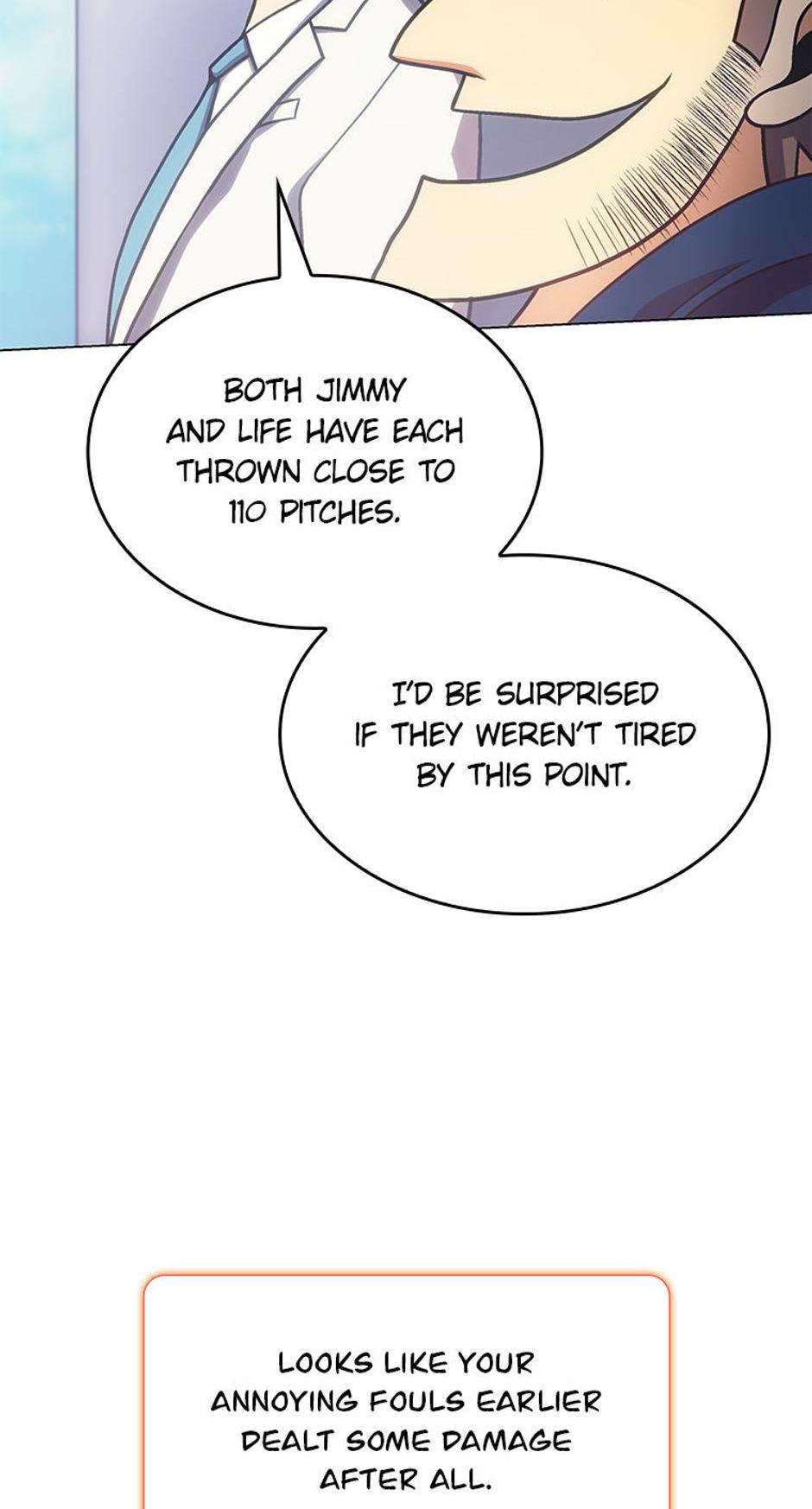 Read Home Plate's Villain EN Manga Online