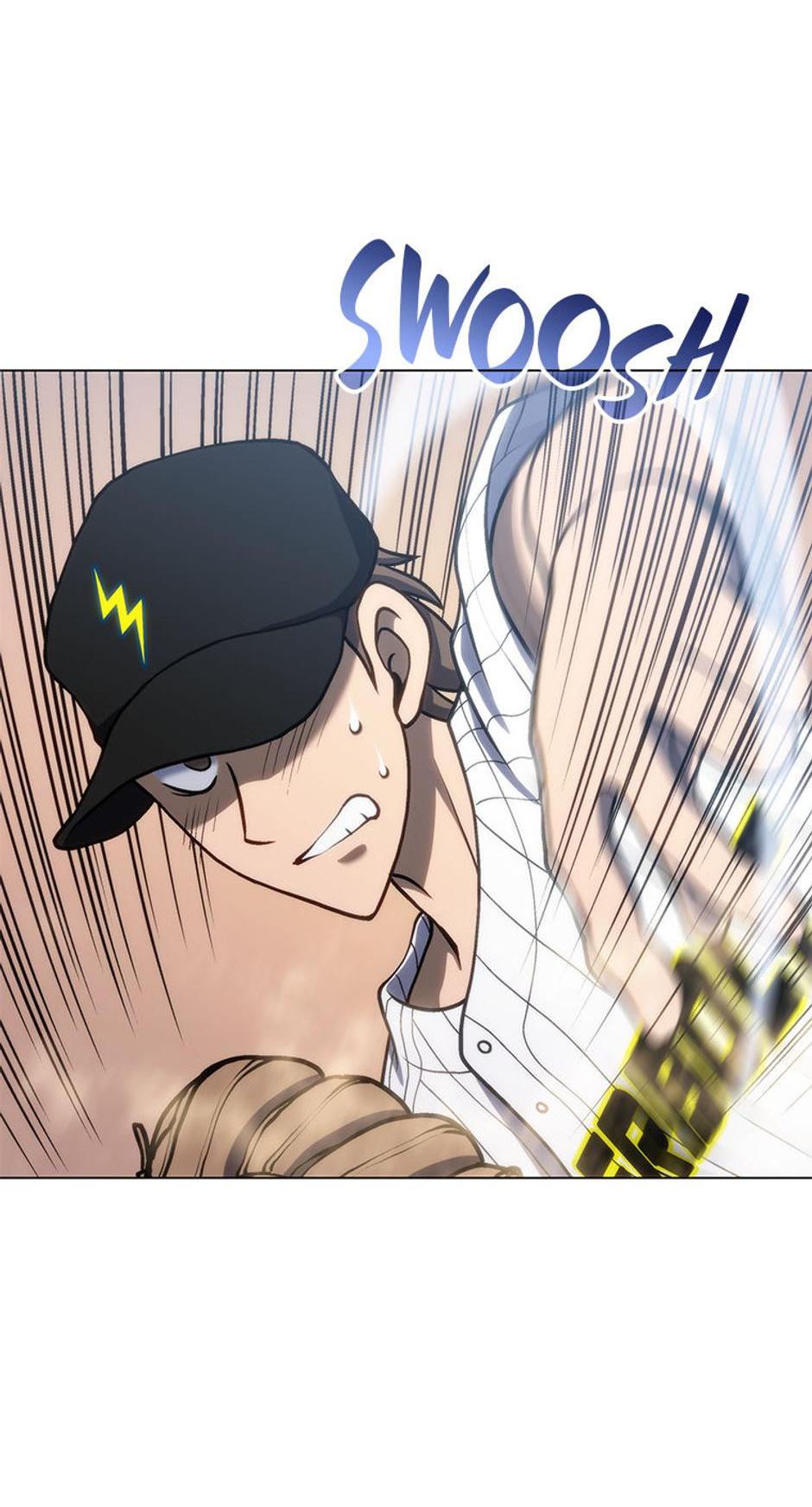 Read Home Plate's Villain EN Manga Online