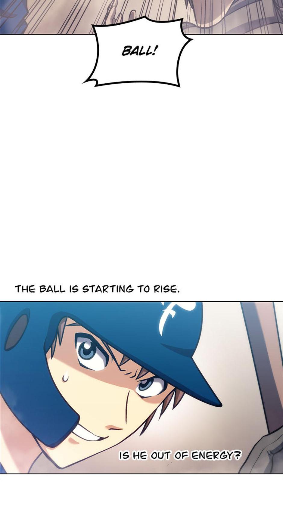 Read Home Plate's Villain EN Manga Online