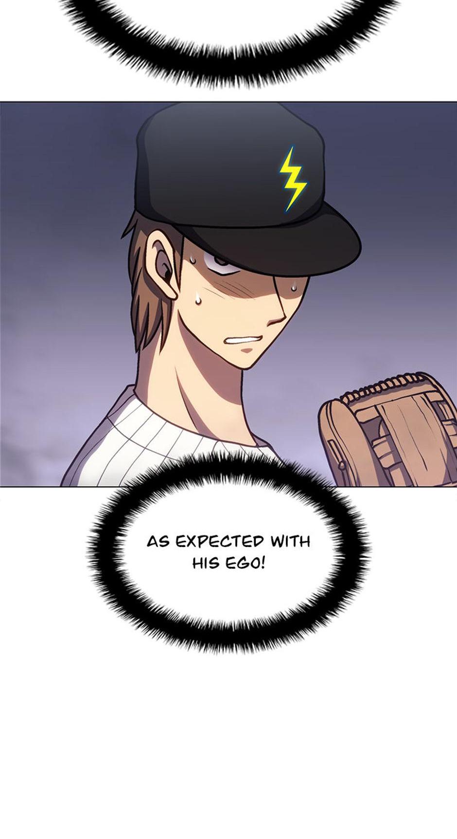 Read Home Plate's Villain EN Manga Online