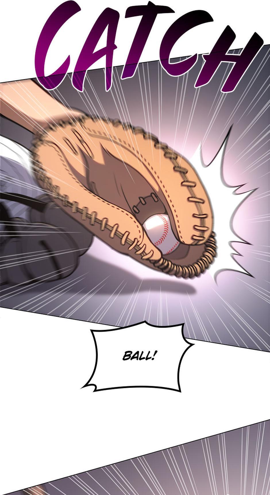 Read Home Plate's Villain EN Manga Online