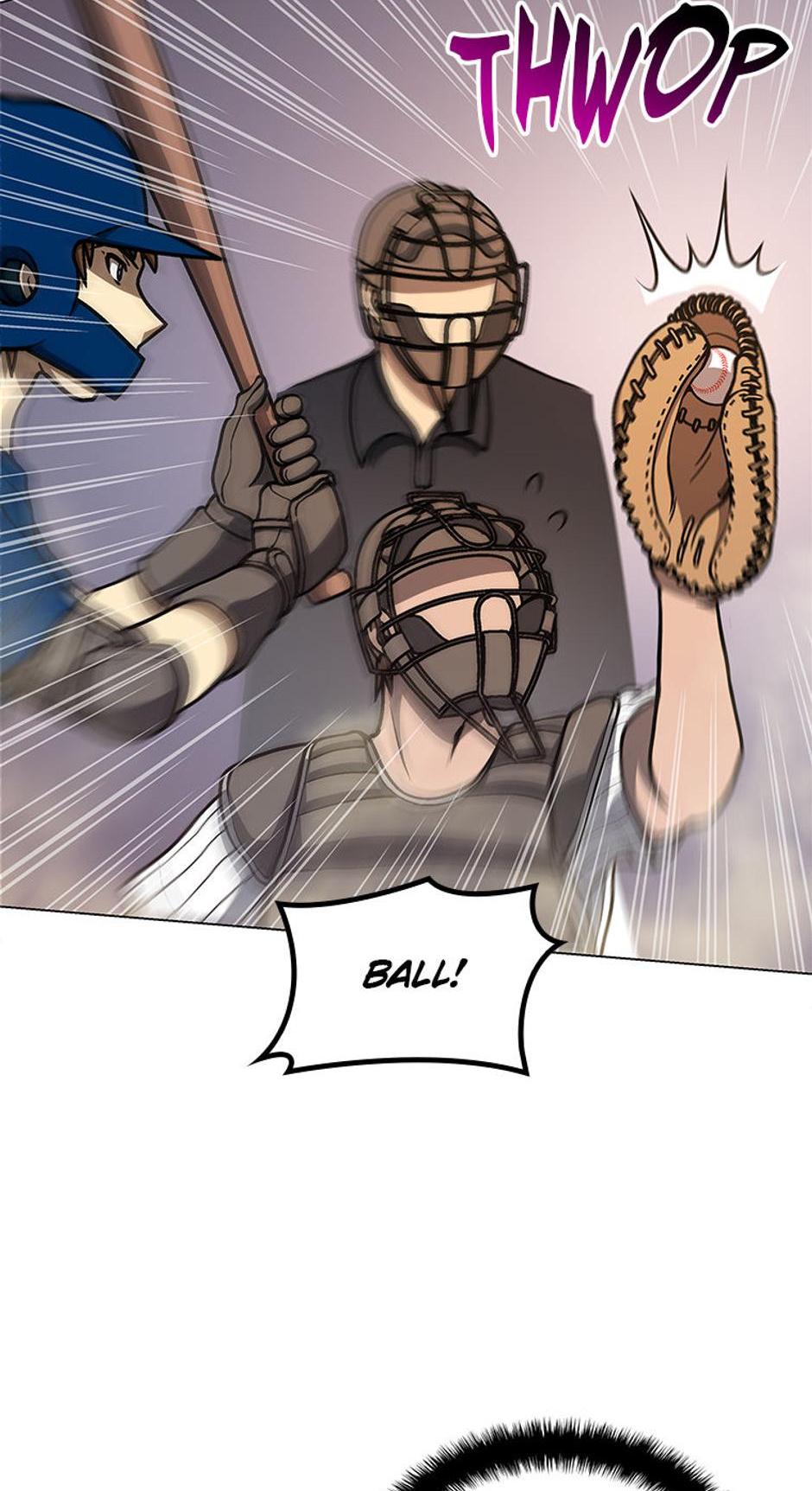 Read Home Plate's Villain EN Manga Online