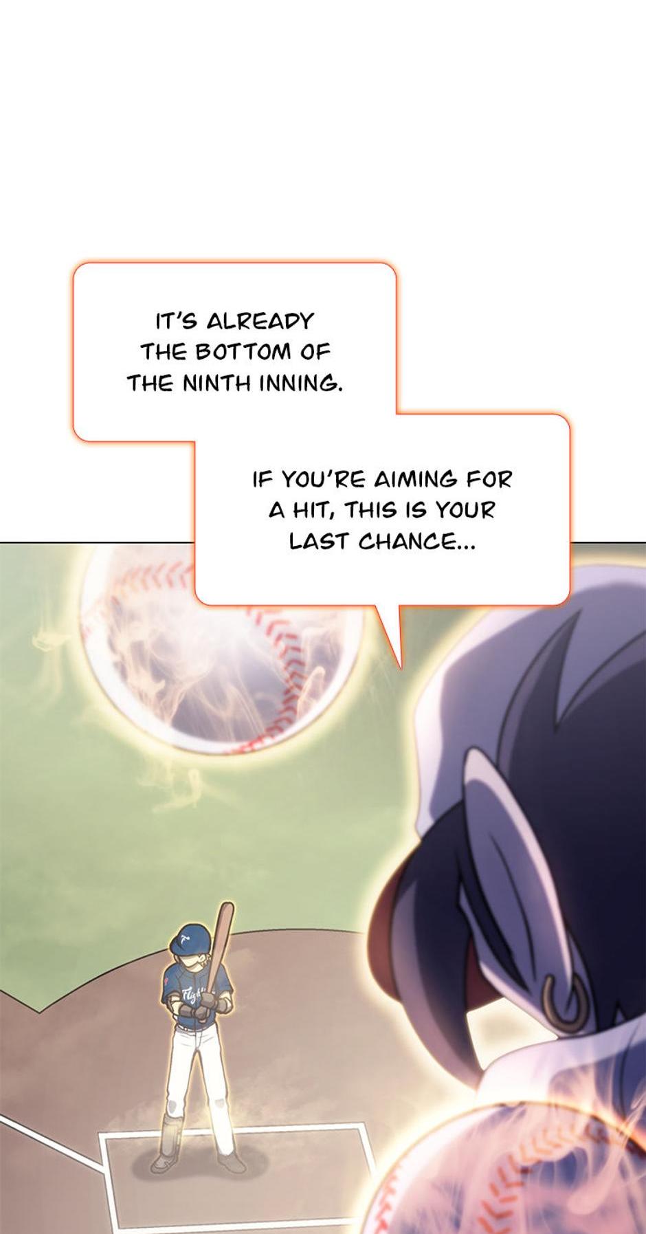 Read Home Plate's Villain EN Manga Online