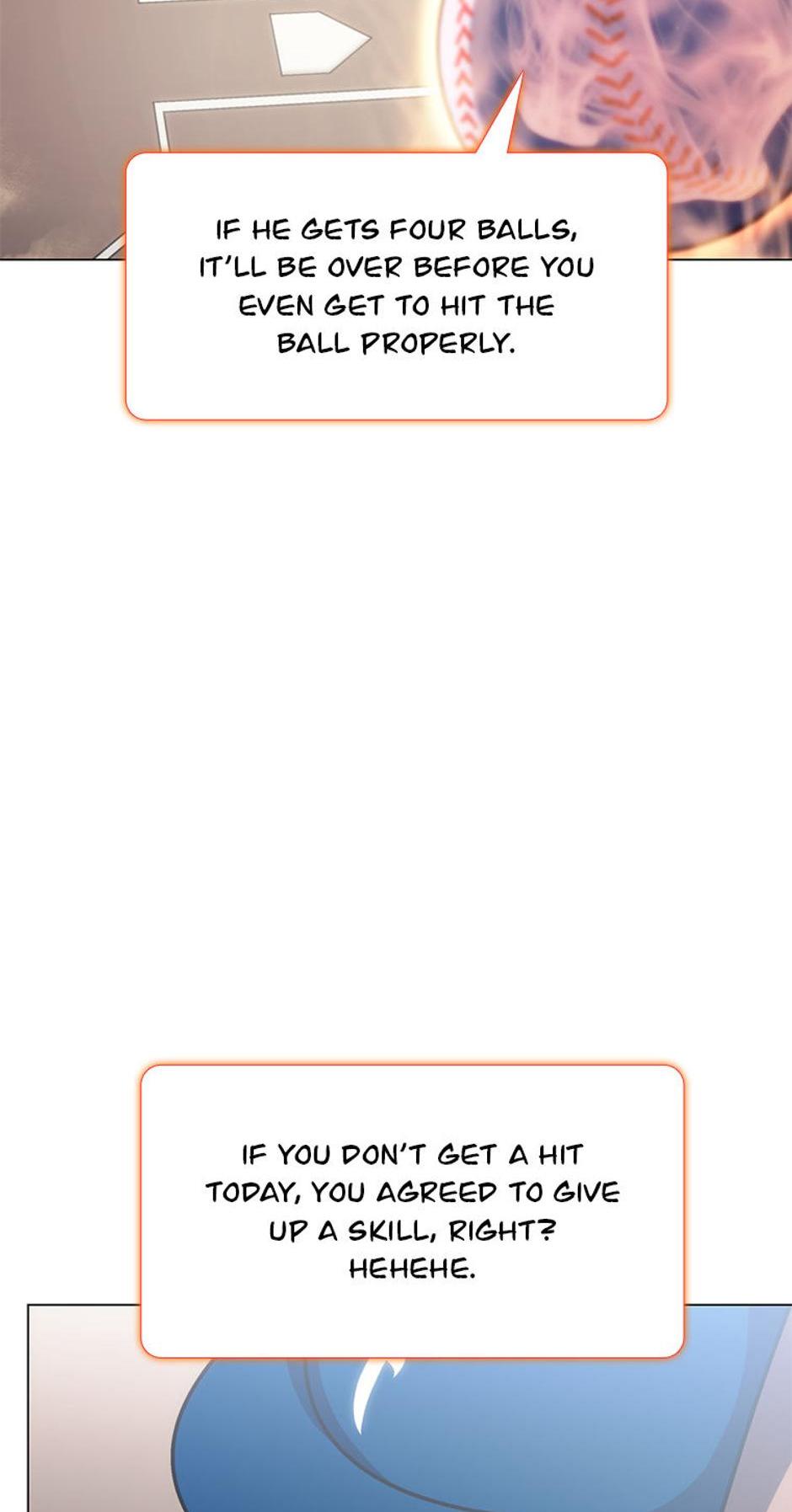 Read Home Plate's Villain EN Manga Online