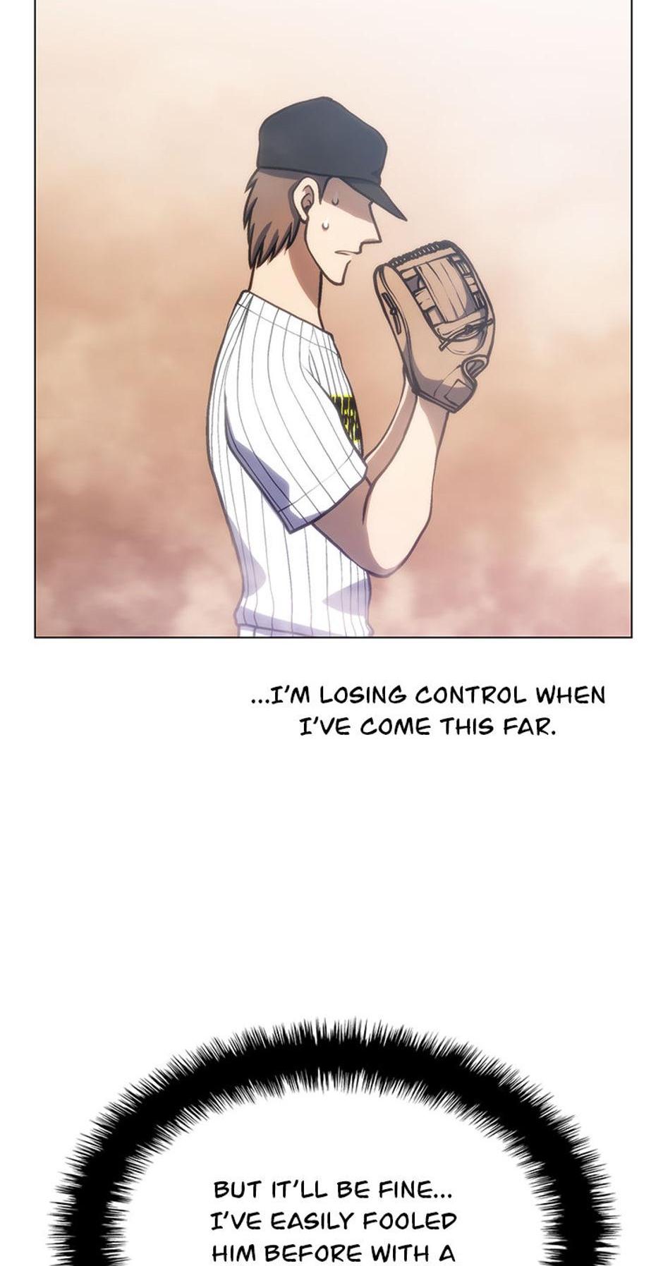 Read Home Plate's Villain EN Manga Online