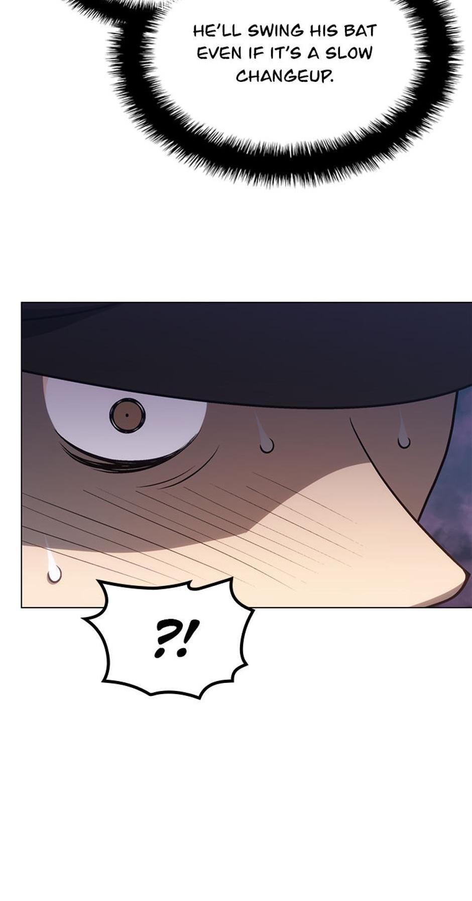Read Home Plate's Villain EN Manga Online