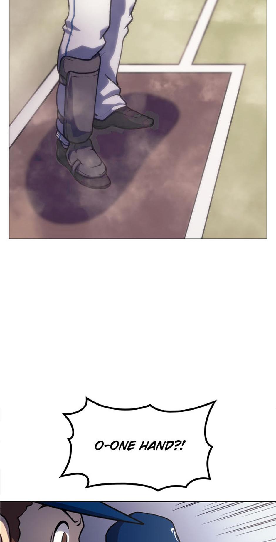 Read Home Plate's Villain EN Manga Online