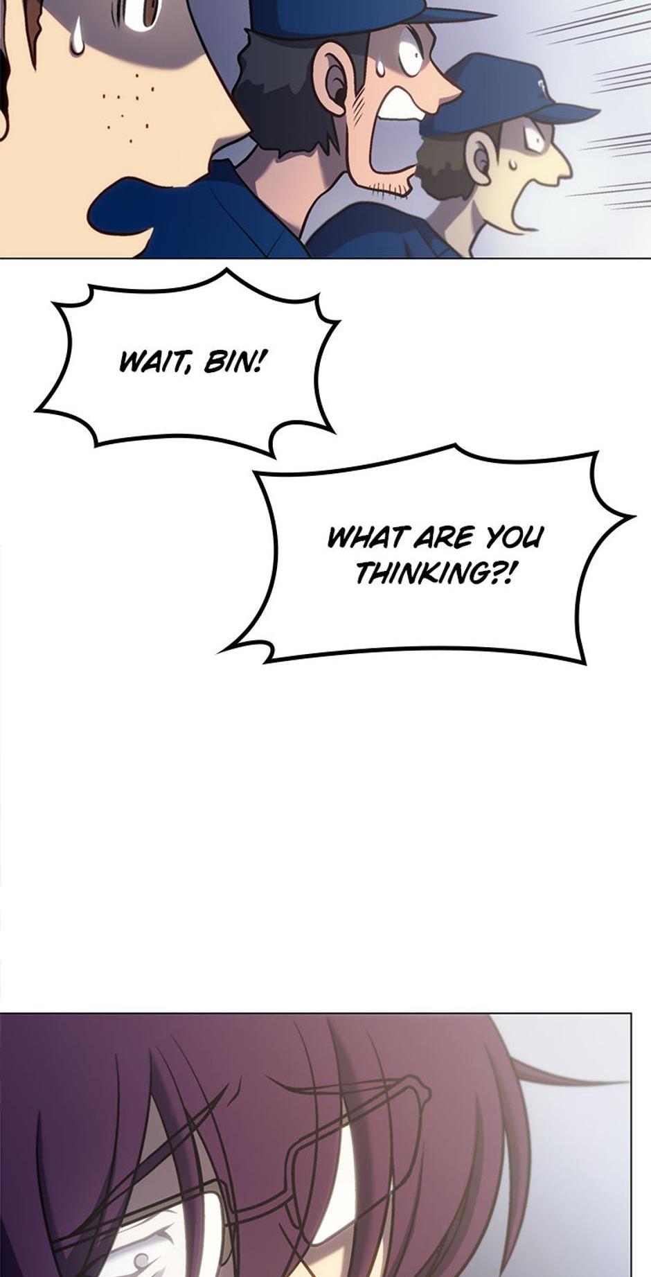Read Home Plate's Villain EN Manga Online