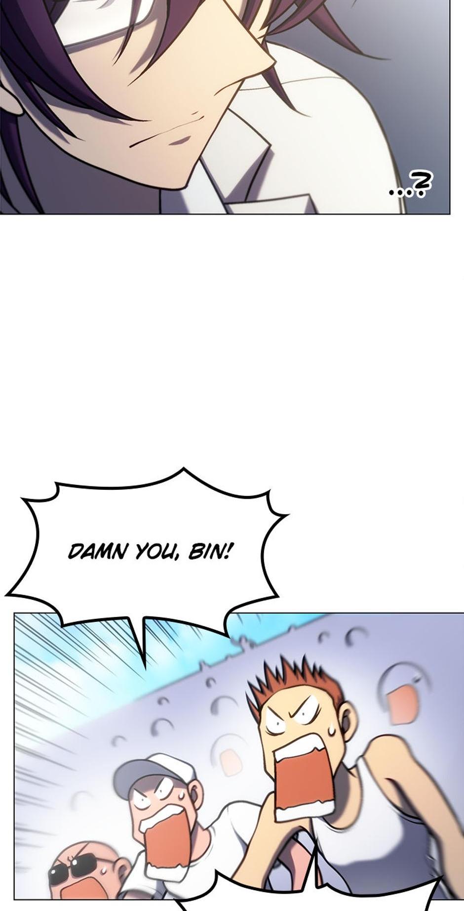 Read Home Plate's Villain EN Manga Online