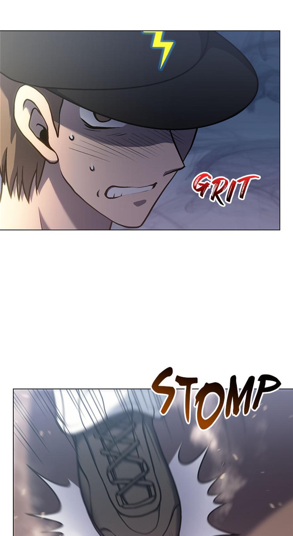 Read Home Plate's Villain EN Manga Online