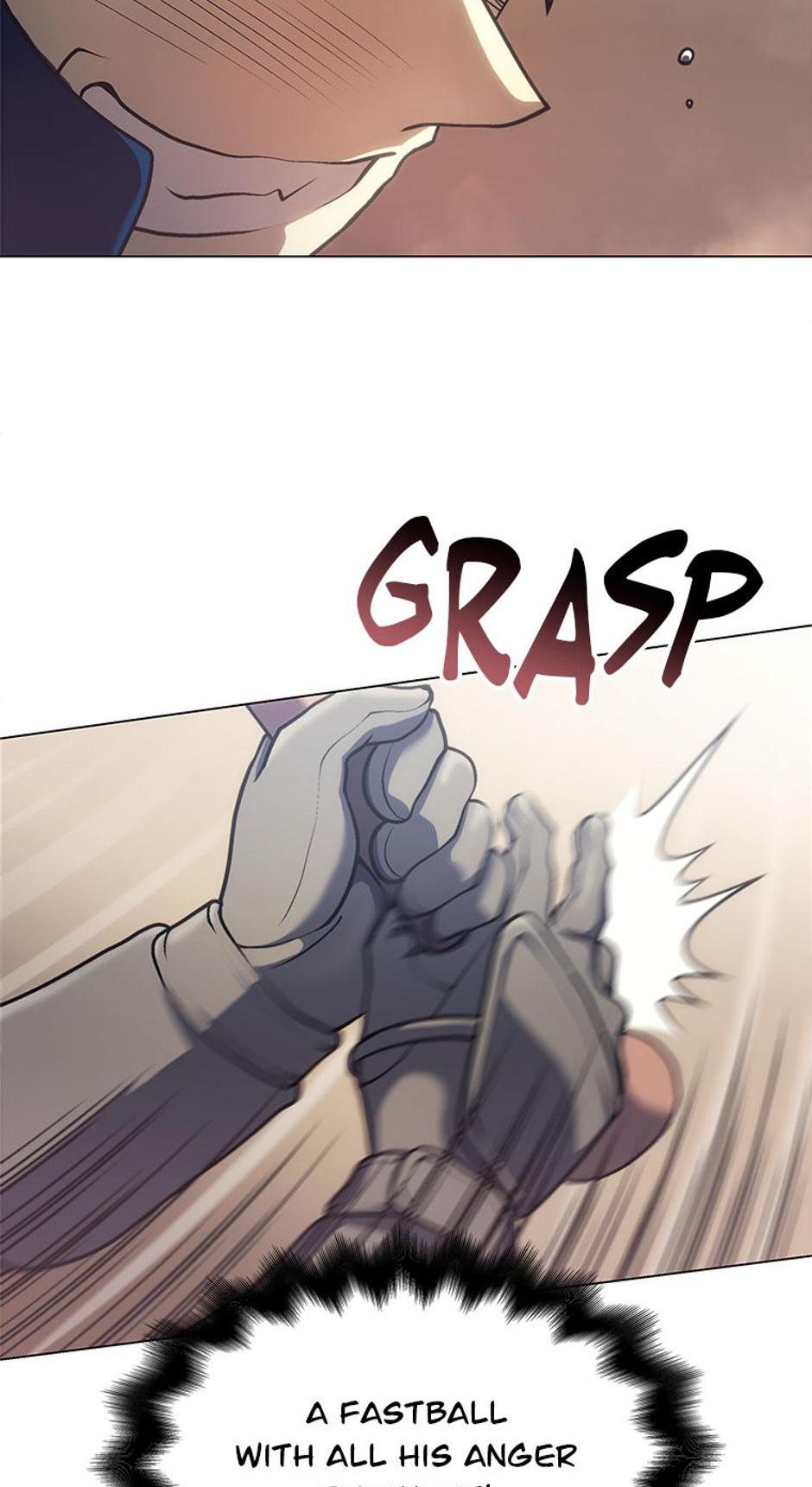 Read Home Plate's Villain EN Manga Online