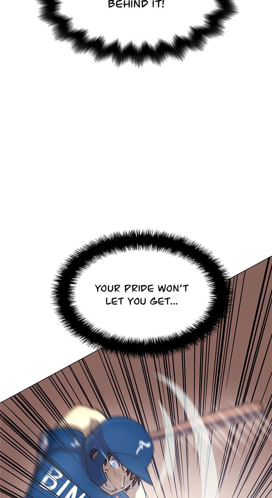 Read Home Plate's Villain EN Manga Online