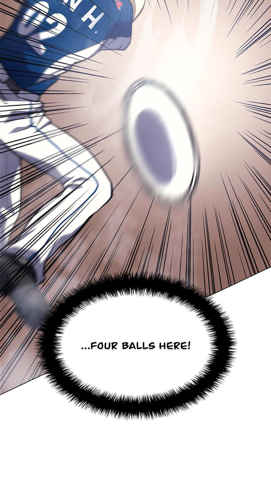 Read Home Plate's Villain EN Manga Online