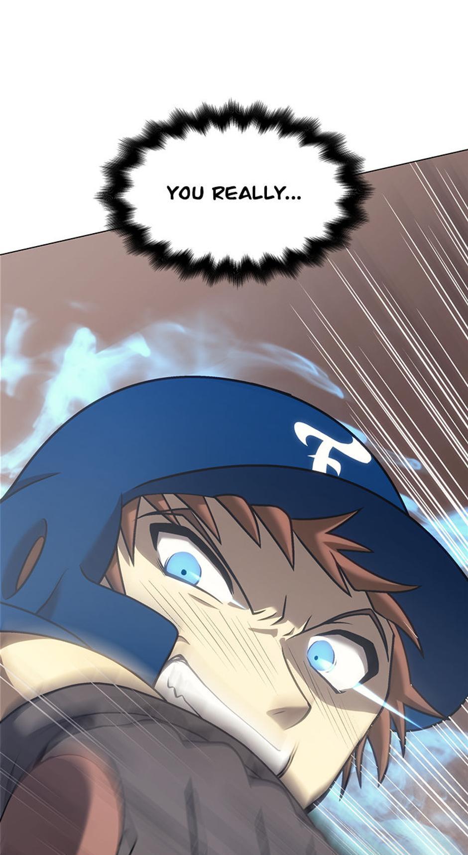 Read Home Plate's Villain EN Manga Online