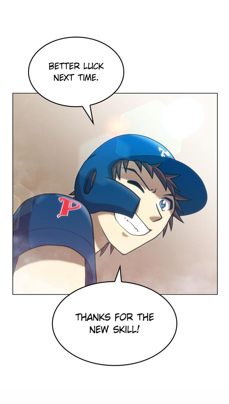 Read Home Plate's Villain EN Manga Online