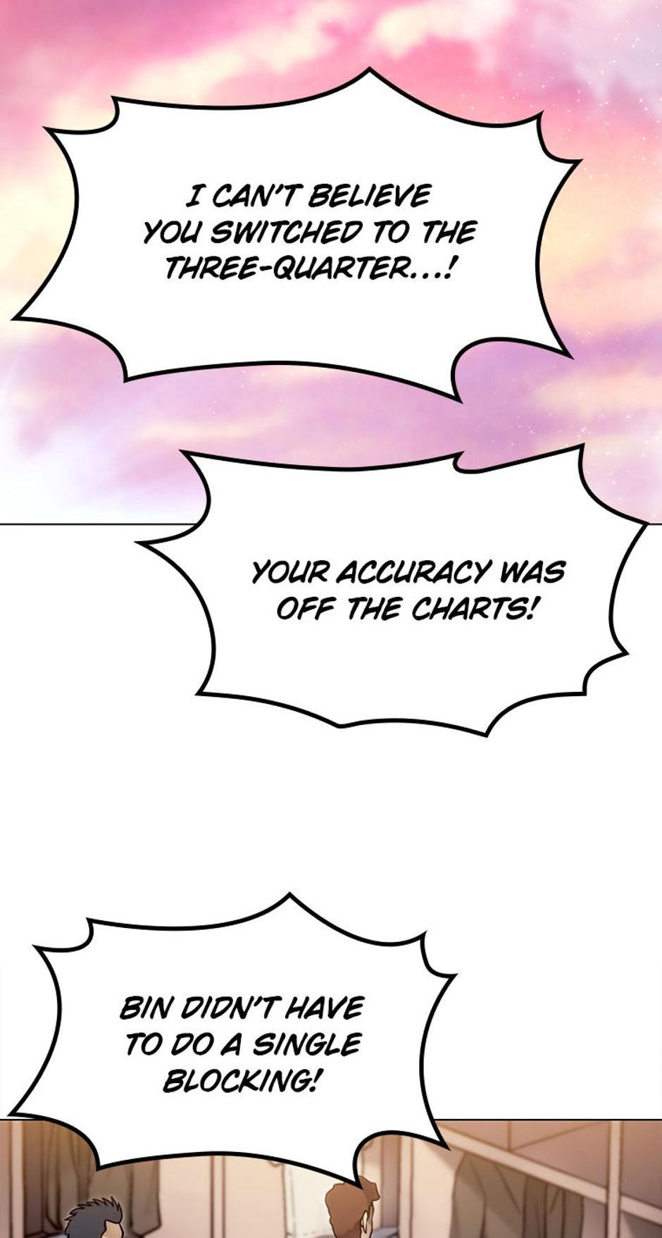 Read Home Plate's Villain EN Manga Online