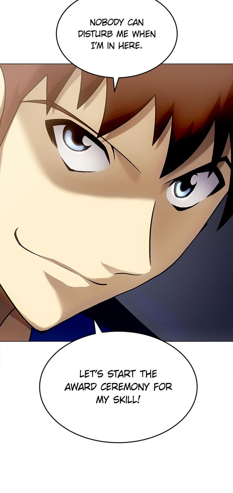 Read Home Plate's Villain EN Manga Online