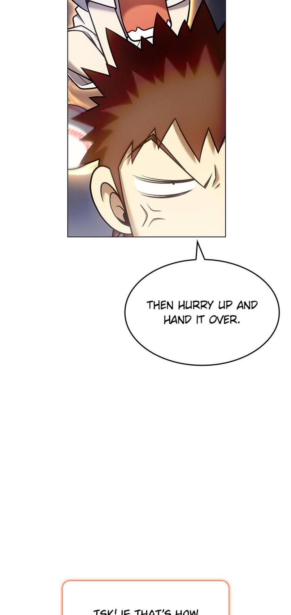 Read Home Plate's Villain EN Manga Online