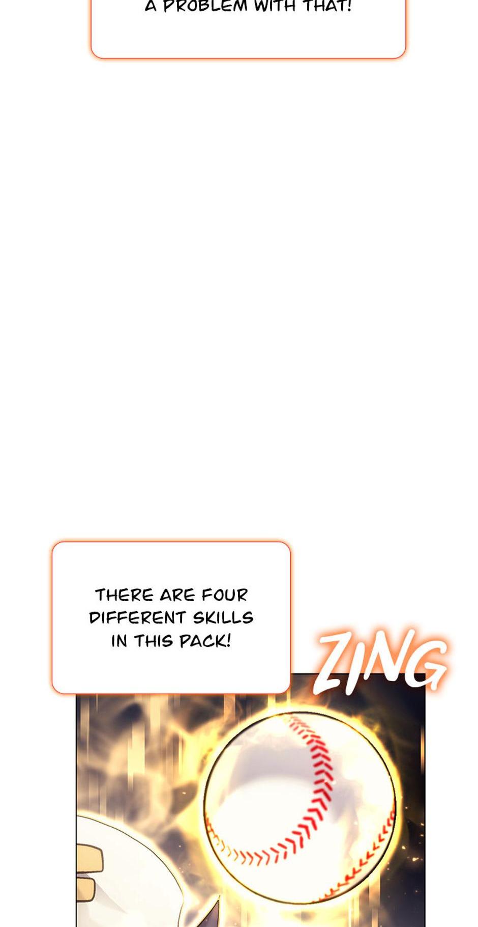 Read Home Plate's Villain EN Manga Online