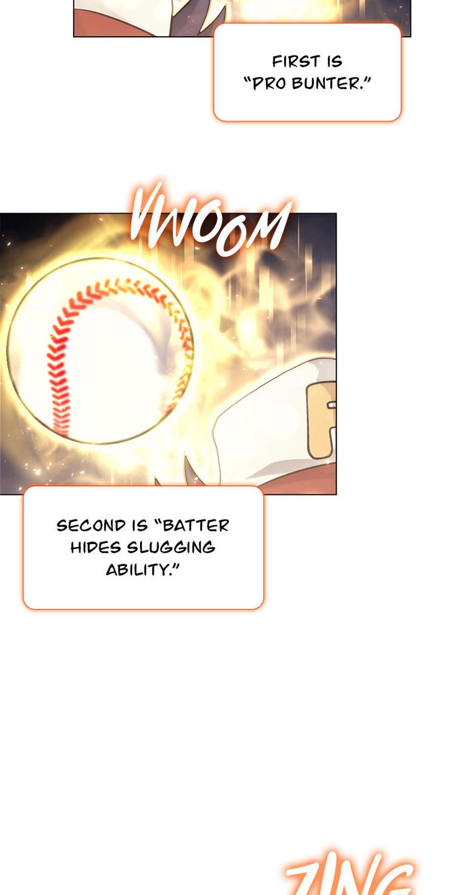 Read Home Plate's Villain EN Manga Online