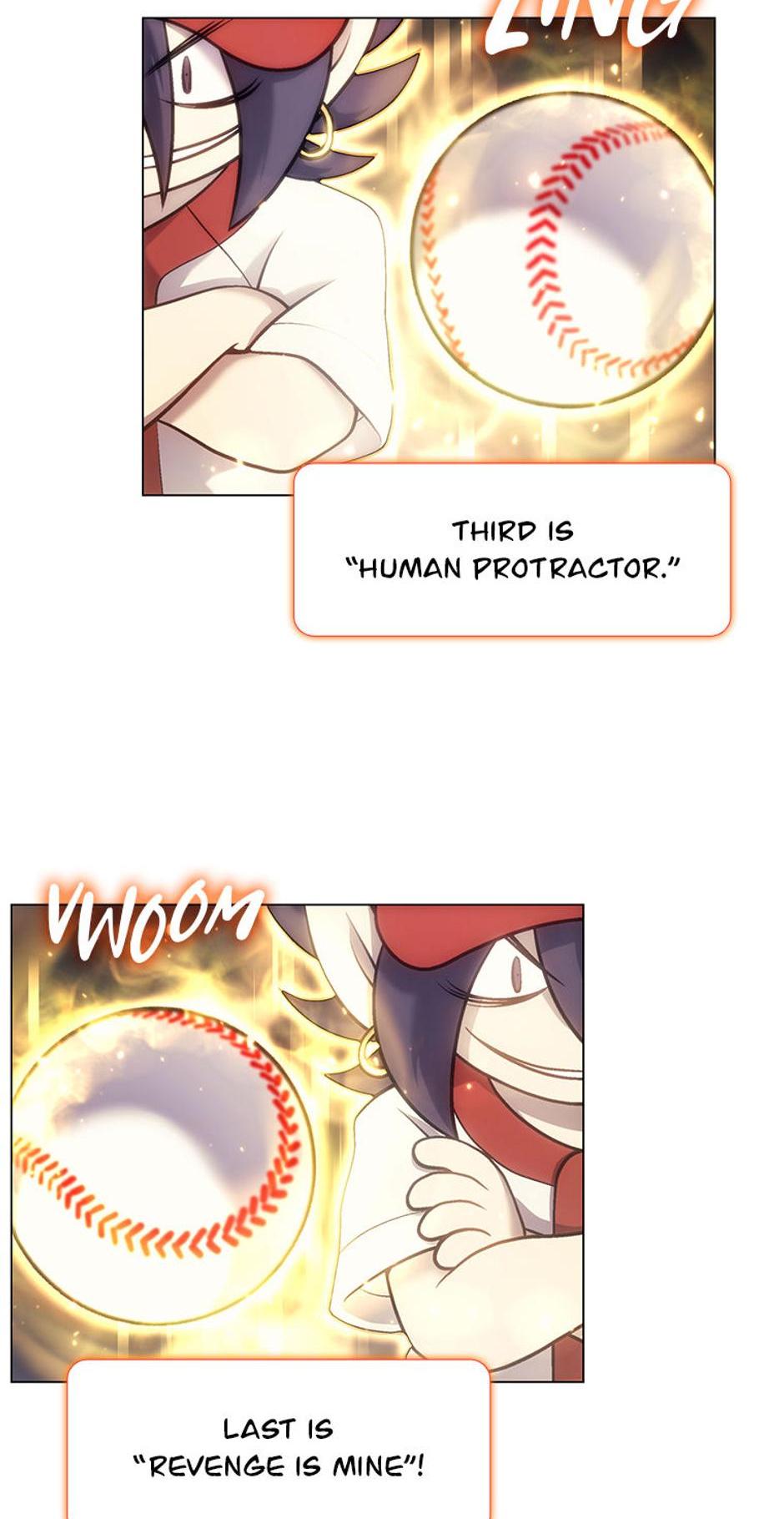 Read Home Plate's Villain EN Manga Online