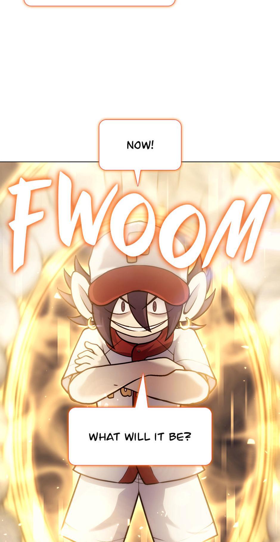 Read Home Plate's Villain EN Manga Online