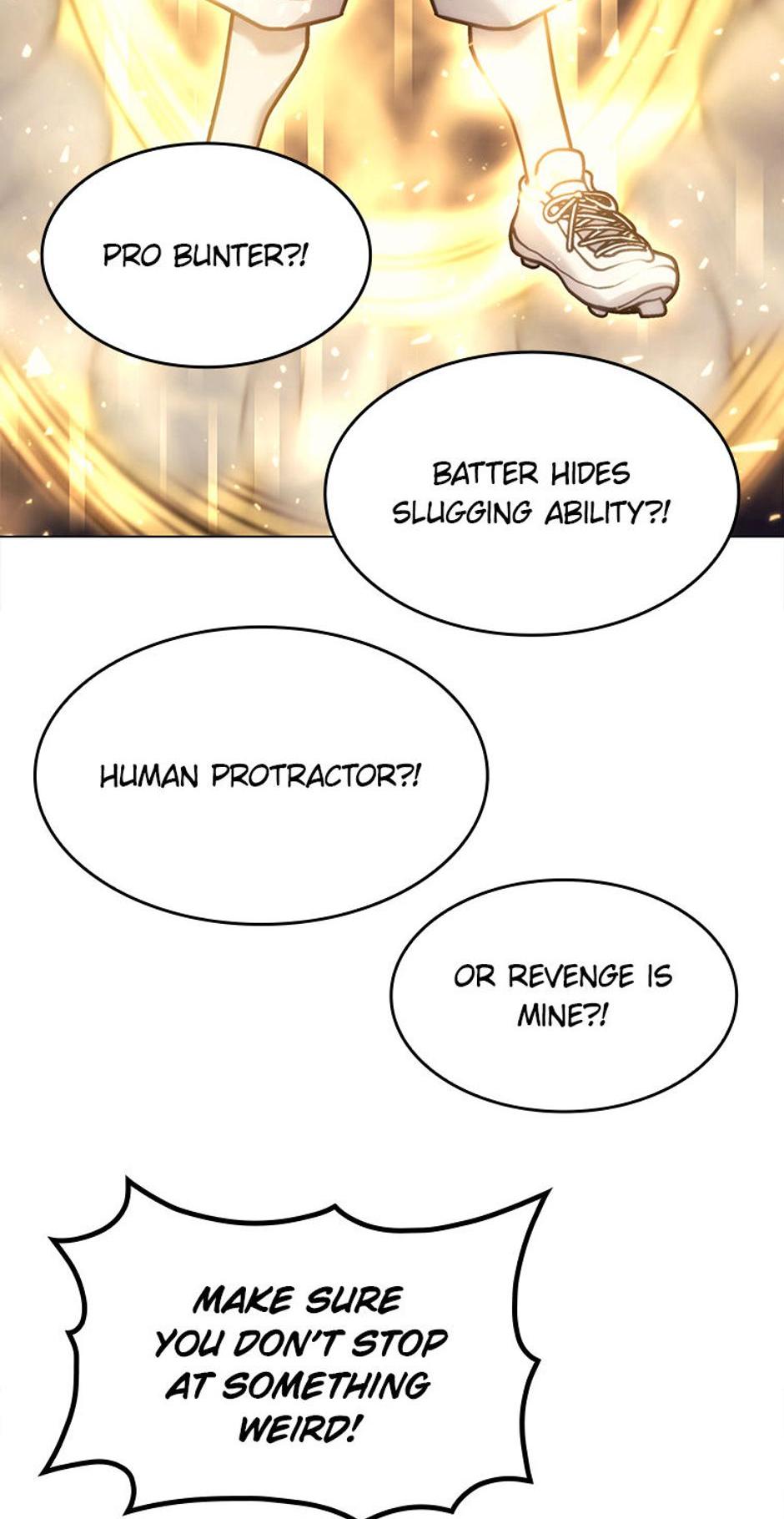 Read Home Plate's Villain EN Manga Online