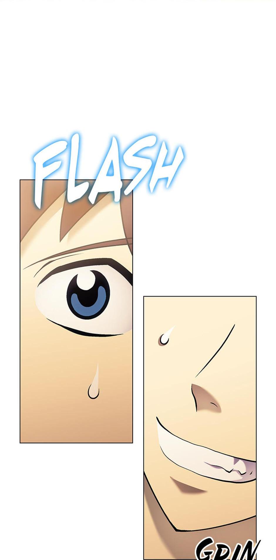 Read Home Plate's Villain EN Manga Online