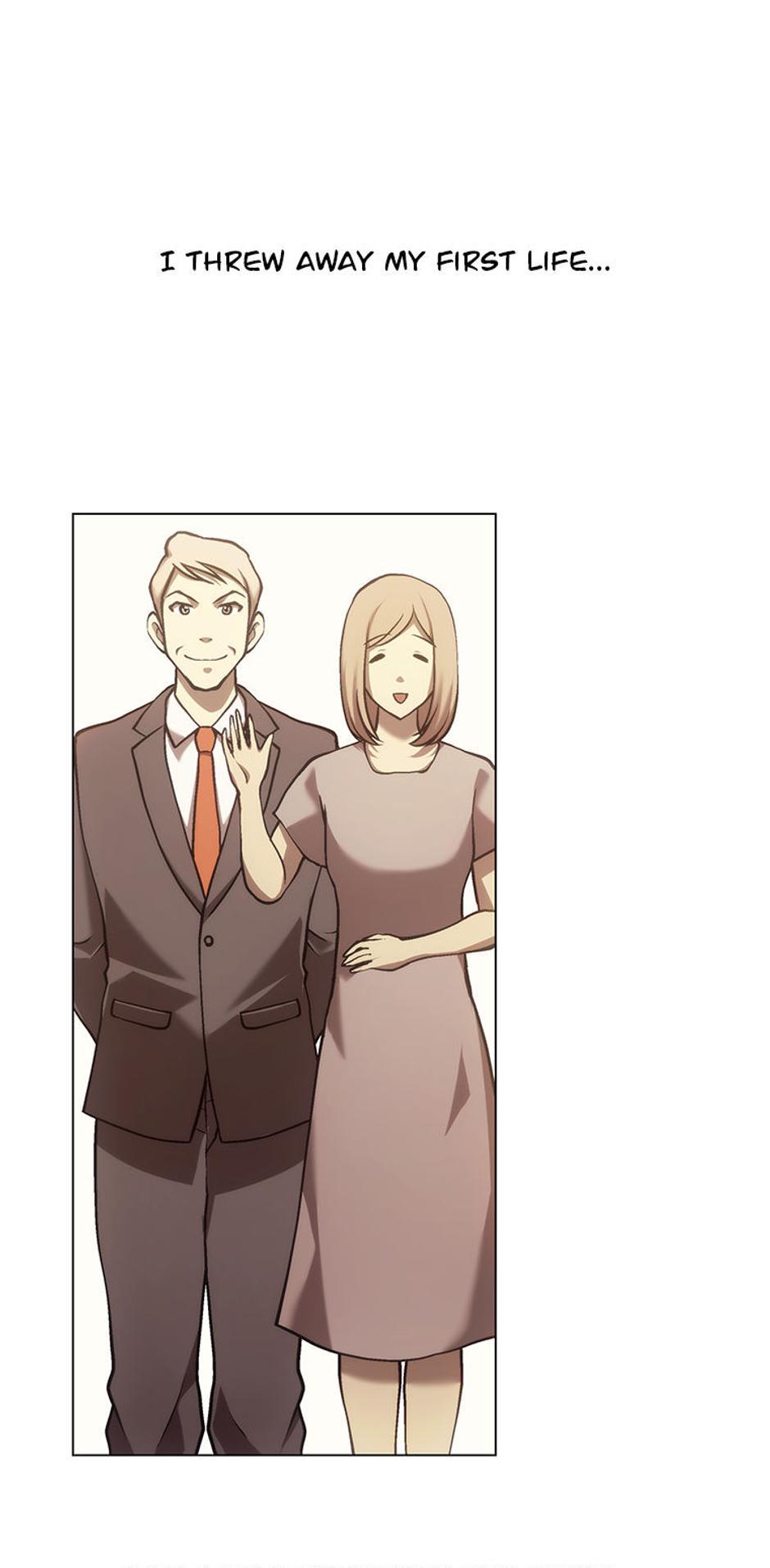 Read Home Plate's Villain EN Manga Online