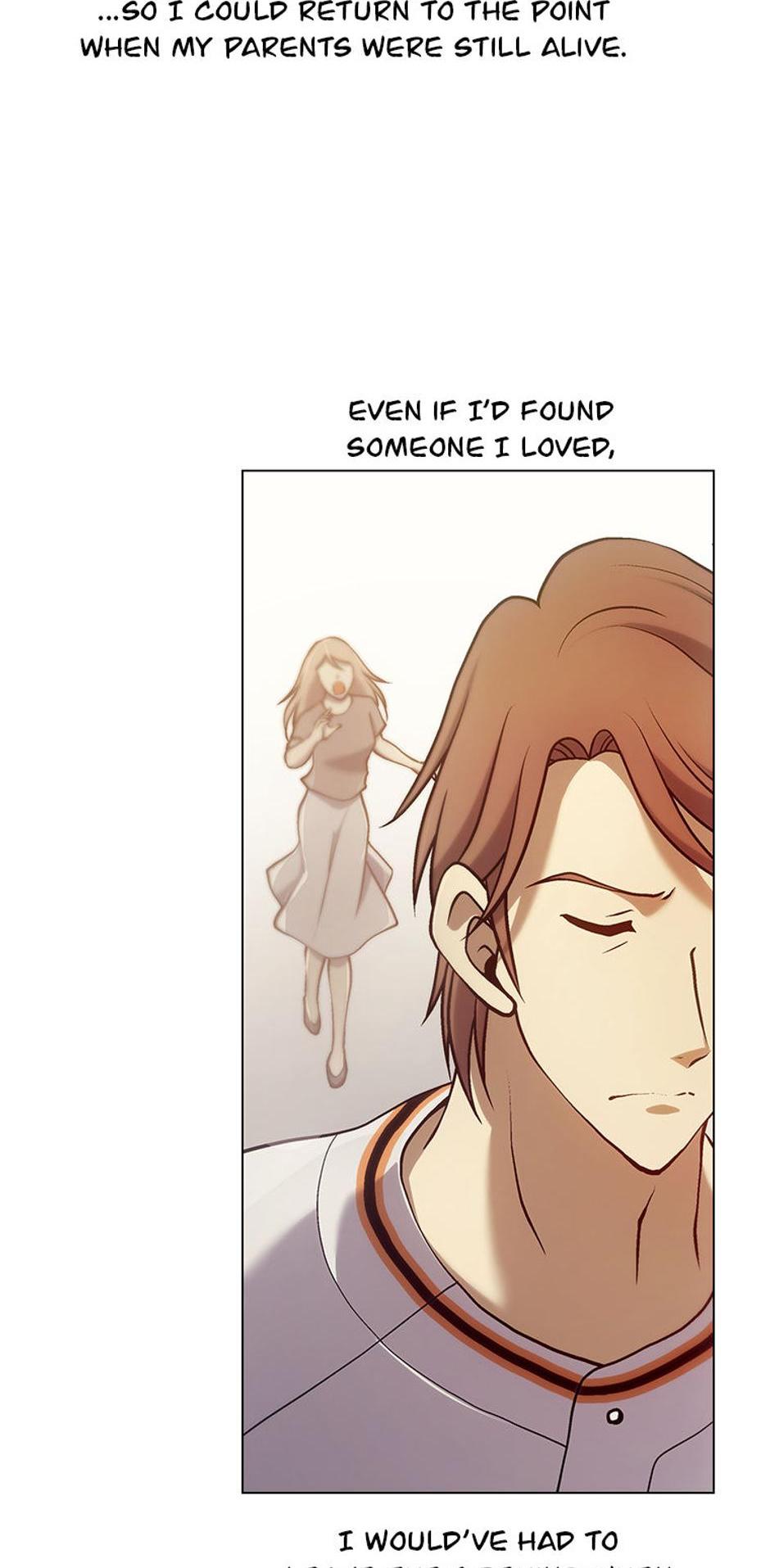 Read Home Plate's Villain EN Manga Online