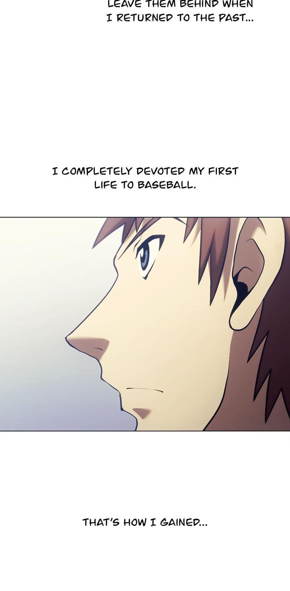 Read Home Plate's Villain EN Manga Online